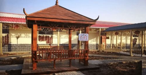 (农庄元素)探寻旅行中的元素农家小镇：挑战第四关的独特魅力与文化体验