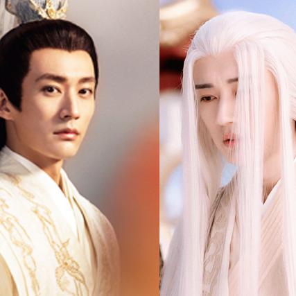 (白发魔女传奇演员表)白发魔女传奇电视剧：探索白发女侠的爱恨纠葛与江湖传奇故事